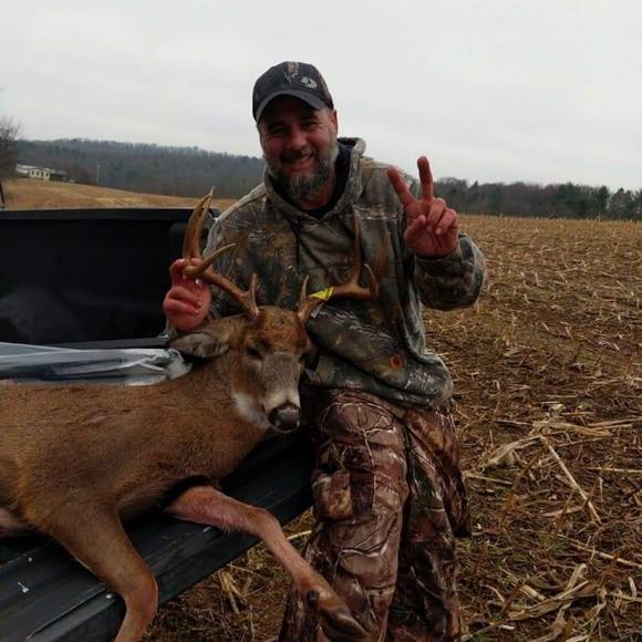 Meet your Posher, Jeremy - Picture 1 of 1